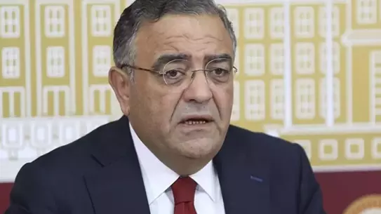 Sezgin Tanrıkulu, Amedspor ve Çekdar Orhan’ın TFF Kararına Karşı Sesini Yükseltti