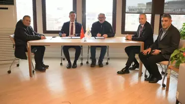 Amatör spor kulübü antrenman sahası