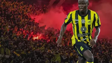 Kante, Fenerbahçe'ye 8 Milyon Euro'luk İmza Attı: Şok Transfer Detayları