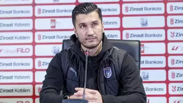 Başakşehir, Karagümrük'ü 4-1 Yendi: Nuri Şahin'den Galibiyet ve Final Hedefleri