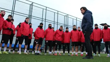 Sebat Gençlikspor, TFF 3. Lig’de Fenerbahçe ile Beraber Namağlup Rakamları Kırıyor