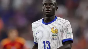 Fenerbahçe, Kante Transferinin Detaylarını Açıklıyor: 14,4 Milyon Euro İmza Parası ve 5,5 Milyon Euro Maaş