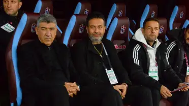 Fethiyespor, Ziraat Kupası'nda Trabzonspor'a Yenildi, Tur Şansı Kapanıyor