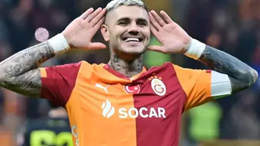 Galatasaray, Türkiye Kupası A Grubu'nda İstanbulspor'u 3-1 Yendi