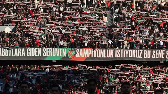 Karşıyaka’nın Transfer Yasağı 3,5 Milyon TL Borçla Tekrar Sarsıldı