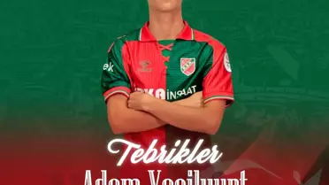 Karşıyaka’nın Transfer Yasağı Krizi: İlyas Ural Amatör Kadroya Katılıyor