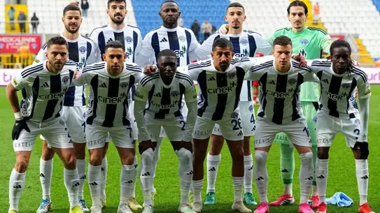 Kazancı Holding, Kasımpaşa’nın yeni sahibi olarak sahneye çıktı