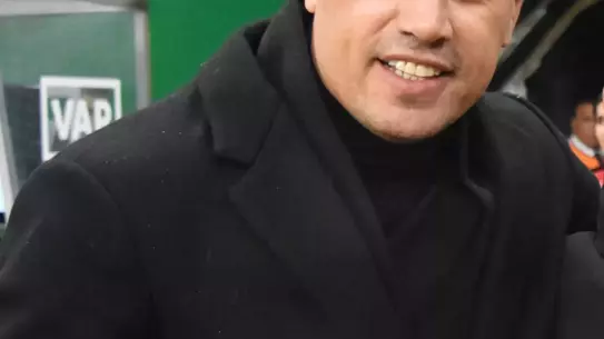 Konyaspor, İlhan Palut ile Anlaşma Sağladı: Yeni Teknik Direktör Görev Başında