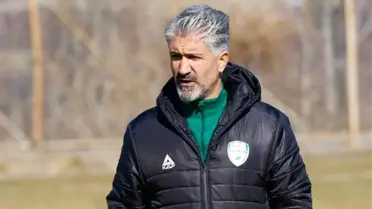 Murat Yıldırım'dan Yeşilyurtspor'a Play‑Off Hedefi: Yeni Dönemde Büyük Ambisyon