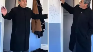 Mardinli Teknik Direktör Veysi Altun’dan Kanatların Gücüne Dair Yeni Taktik Video