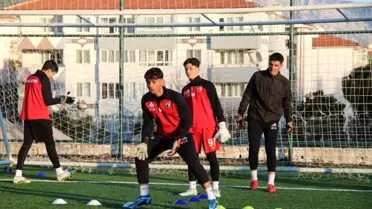 Muğlaspor'un Altyapı Atılımı: Futbolcu Fabrikası Yükseliyor