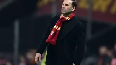 Okan Buruk, Can Armando Güner’in Sezon Sonu Transferini Açıkladı