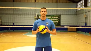 Kağıtspor, Perunicic ve Ashki'den Övgü Aldı: Profesyonel Yapısı ve Atmosferiyle Öne Çıkıyor