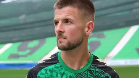 Rijad Kobiljar, Sakaryaspor'dan Kümeye Düşme Krizi Sonrası Ayrıldı