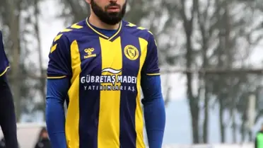 Söğütspor'dan Üç Futbolcu Ayrılığı: Sezonun İlk Dönüm Noktası