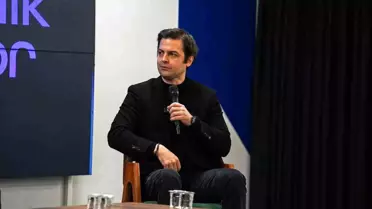 Deneyimli Spor Yayıncıları Gençlere İlham Verdi: Kariyer ve Dijital Dönüşüm Üzerine Söyleşi