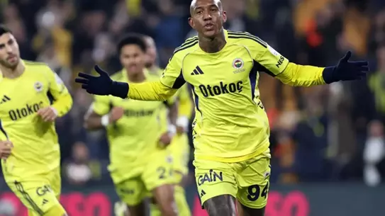 Talisca, Fenerbahçe’de kalmak için maaşını yarıdan fazla düşürdü