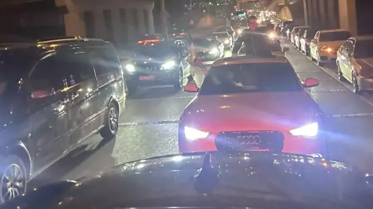 Kanté İstanbul’da: Fenerbahçe Taraftarları Sabiha Gökçen’de Uzun Kuyruğa Girdi