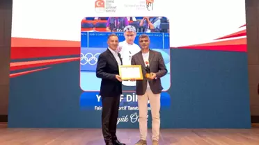 TMOK, 2025 Türkiye Fair Play Ödülleri Aday Önerme Sürecini Başlattı