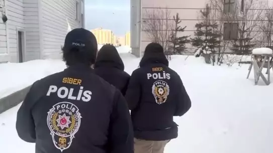 Kars’ta Sahte El Operasyonu: 22 Şüpheli Yakalandı, 12’si Tutuklandı