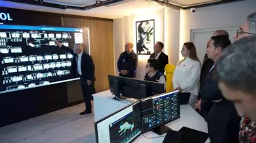 MUSKİ, Dijital Altyapısını Yenileyerek Su Hizmetlerinde Verimliliği Artırdı