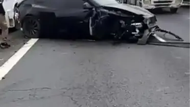 Tesla Otopilot Modunda Ters Yön Sürüşte Çarpışma: Esenyurt'ta Güvenlik Sorunları Gündemde
