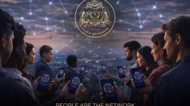 Verum Messenger: İnternetsiz Çalışan İlk Global Mesajlaşma Uygulaması Tanıtıldı