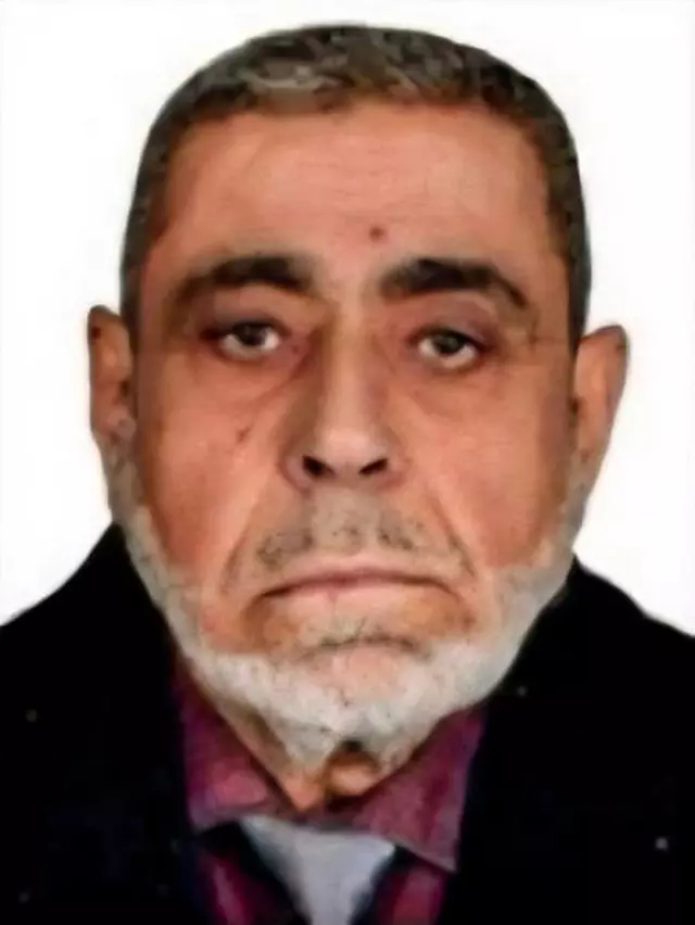 Araştırma ekibi mahallesi tarıyor