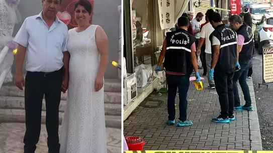 Nazilli'de Polis Memurunun Aile İçi Şiddeti: Çocukların Çarpıcı Tanıkları Mahkemede