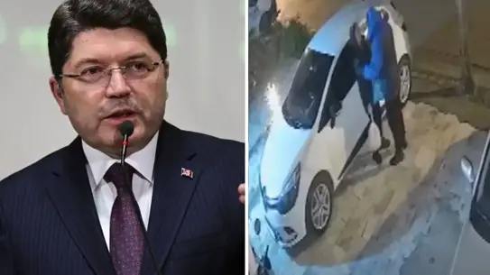 Adalet Bakanı Yılmaz Tunç'tan Milas Cinayeti Üzerine Sert Açıklama: "İnsanlığa Karşı Suç"