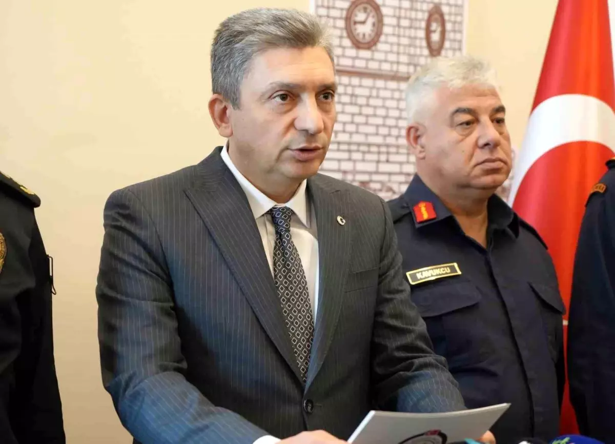 Antalya’da Otobüs Kazası: 10 Kişi Hayatını Kaybetti, Valinin Açıklamaları