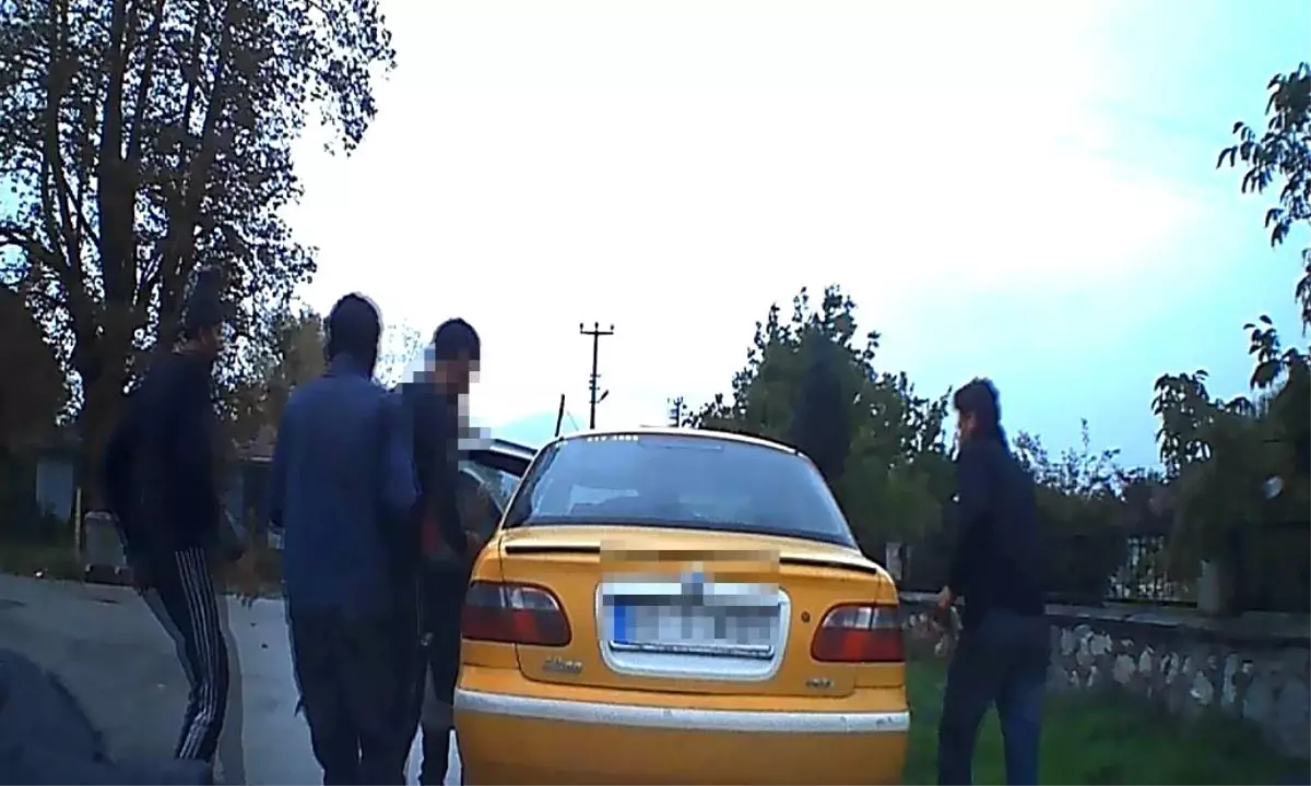 Kocaeli ve Çevresinde Göçmen Kaçakçılığına Büyük Darbe: 11 Şüpheli Tutuklandı