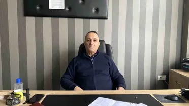 Sahtecilik Davasında Mustafa Özbağ’a 2,5 Yıl Hapis Cezası Verildi