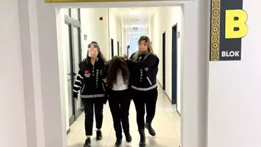 Kocaeli'de Aldatma Tartışması Sonucu Şiddetli Olay: Kadın 24 Yıl Hapse Mahkum