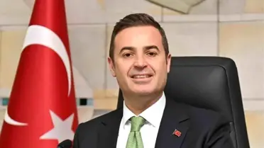 Balıkesir Büyükşehir Belediye Başkanı Ahmet Akın'dan 6 Şubat Deprem Anma ve Afet Hazırlığı Çağrısı