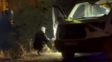 Denizli'de 3 Çocuk Babasının Katliamı: Bıçaklı Saldırı Sonrası Zanlı Tutuklandı