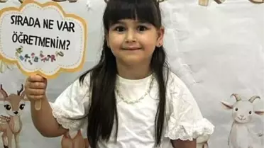 Kocaeli’de 7 Yaşındaki Elanur’un Servis Kazası ve Zonguldak’taki Töreni