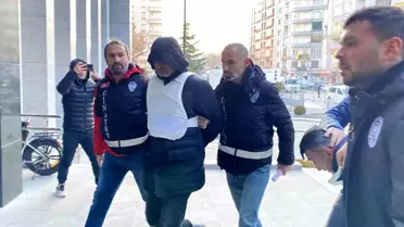 Çorum’da 76 Yaşındaki Adamın Cesedi Parçalandı: 4 Şüpheli Tutuklandı