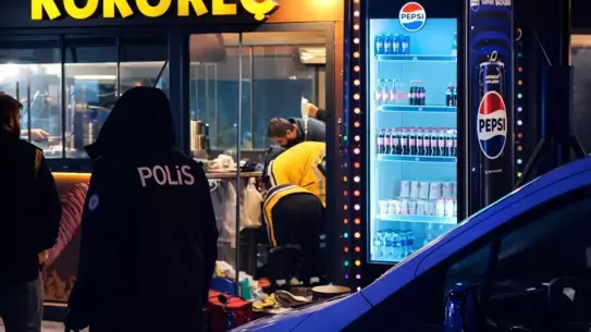 Balıkesir Edremit’te Silahlı Saldırı: 1 Ölü, 2 Yaralı, 6 Şüpheli Tutuklandı