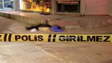 Hatay’da Genç Baba 5. Kat Balkonundan Atladı