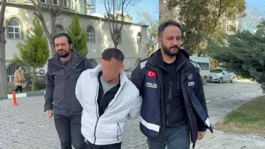 Samsun’da Silahlı Saldırı: Araç İçinde Yaralanma ve Şüpheli Gözaltı