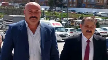 Kırıkkale'de Belediye Başkanı ve Şoförünü Öldüren Erdem Çelebi Şen'e Ağırlaştırılmış Müebbet Hapis Cezası