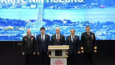 İstanbul’da Terörle Mücadele Operasyonları Ocak’ta %42 Artış Gösterdi