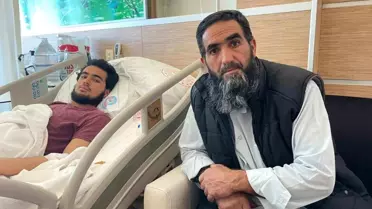 Karaman’da Çoban Yaban Domuzu Saldırısında Bacağını Kaybetti