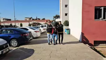 Adana’da Eşi Bıçakla Öldüren Şüpheli Gözaltına Alındı