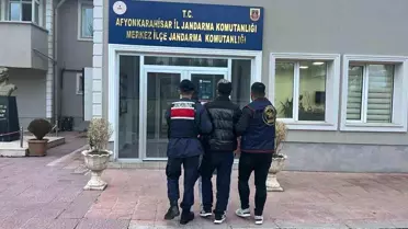 Yakalanan D.K. fotoğrafı