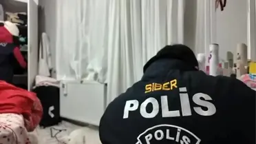 Kocaeli'de Çocuklara Yönelik Müstehcen Görüntü Operasyonu: 27 Şüpheli Gözaltında