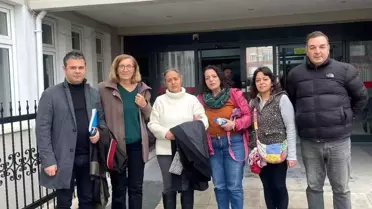 Nebahat Yükçü Cinayetinde Ağırlaştırılmış Müebbet Ceza: Emniyet ve Adalet Sistemine Dikkat Çekti