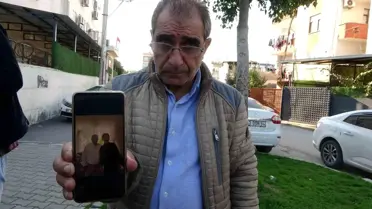 Mersin Yaya Geçidinde Üç Kız Çocuğu Hayatını Kaybetti