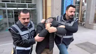 Amasya’da Sahte Kimlik Skandalı: 28 Yıl Hapis Cezasıyla Tutuklandı